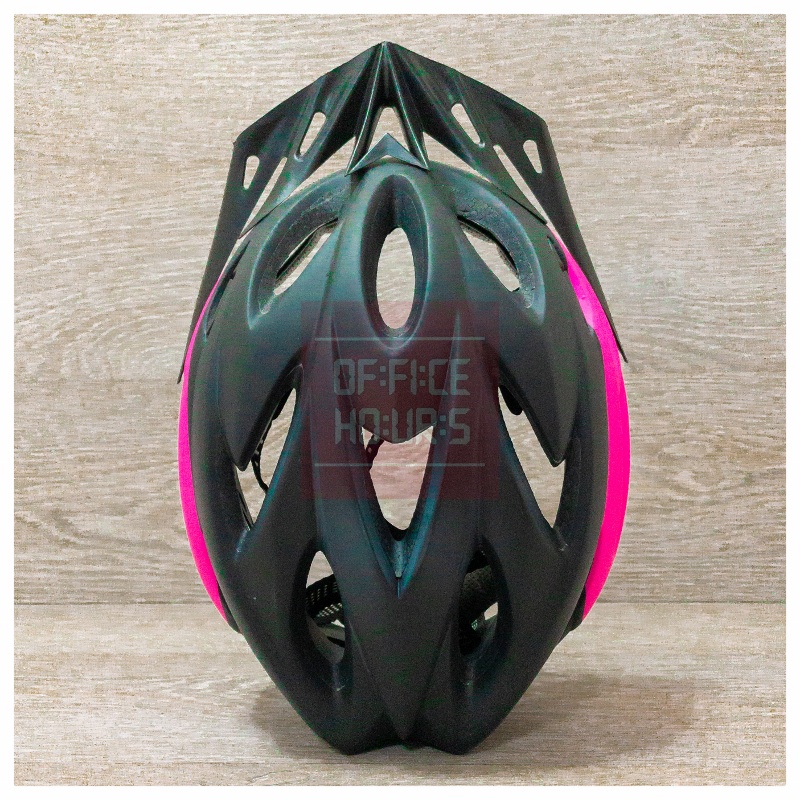 Helm Sepeda Dewasa - Cycling Helmet Model HM04