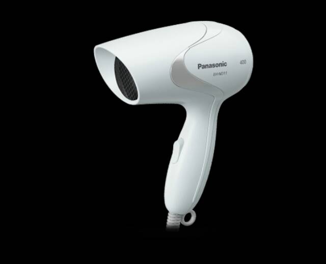 PANASONIC EH-ND11 hair dryer pengering rambut - biru atau putih