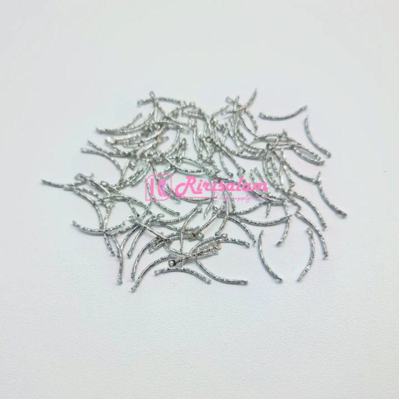 PAKU ULIR MOTIF | PAKU ULIR SILVER