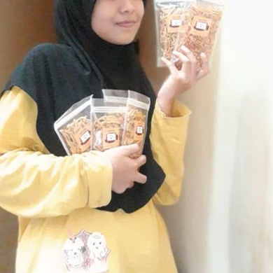 

BASRENG DAUN JERUK Viral