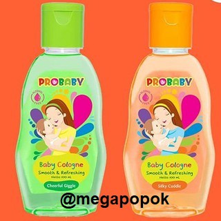 ProBaby Baby Cologne 100ml /megapopok