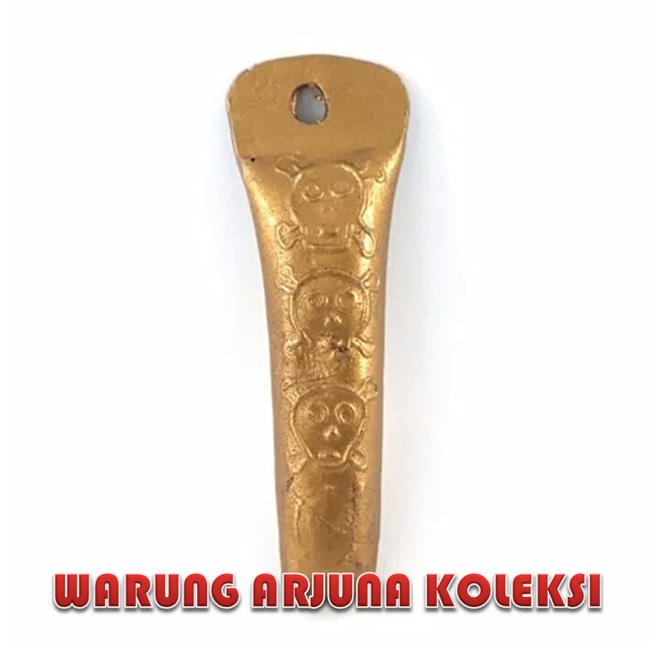 

Candu Kuning Madat Tengkorak Kepala 3