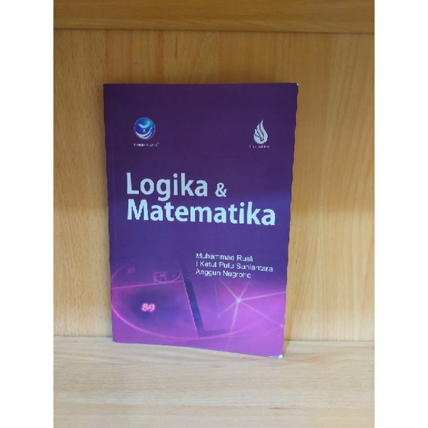 Logika Dan Matematika