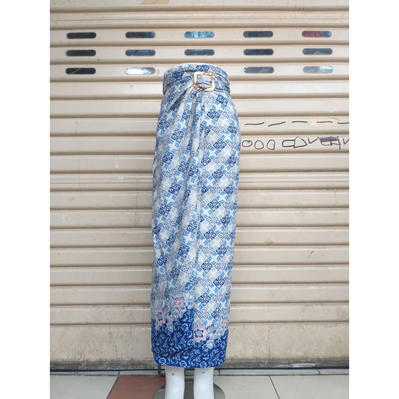 rok lilit dobby / rok kebaya / rok terbaru / bawah kebaya / rok jumbo / rok lilit doby