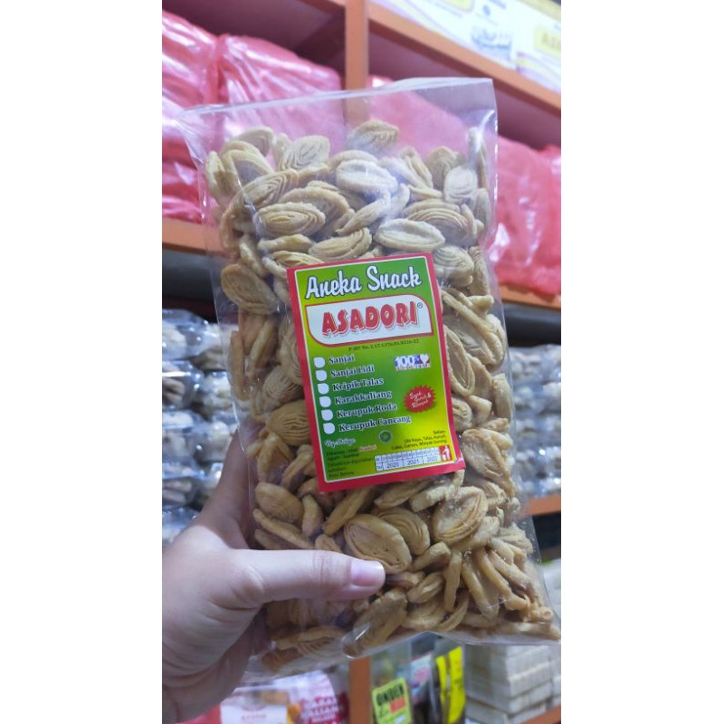 

kripikmalaysiagurih