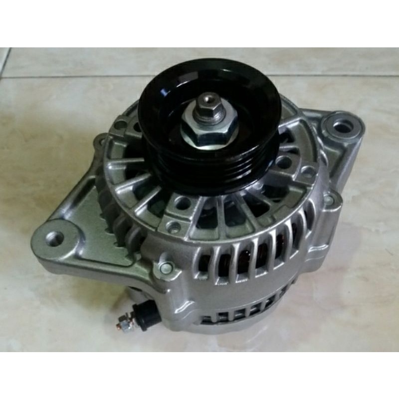 Alternator starlet 70 Ampere