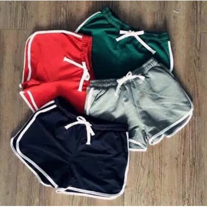 Godiva96 - MUNI MUNIKO HOTPANTS / CELANA PENDEK HOT PANTS MEDAN