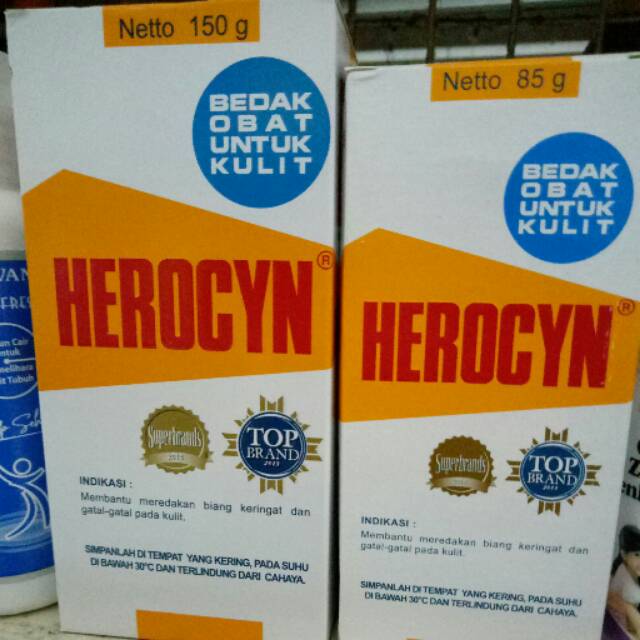 

herocyn