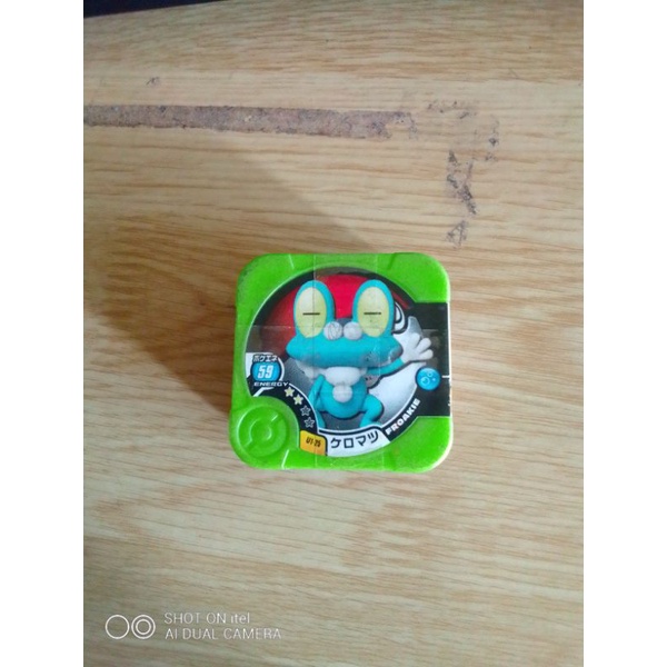 kartu Pokemon Tretta