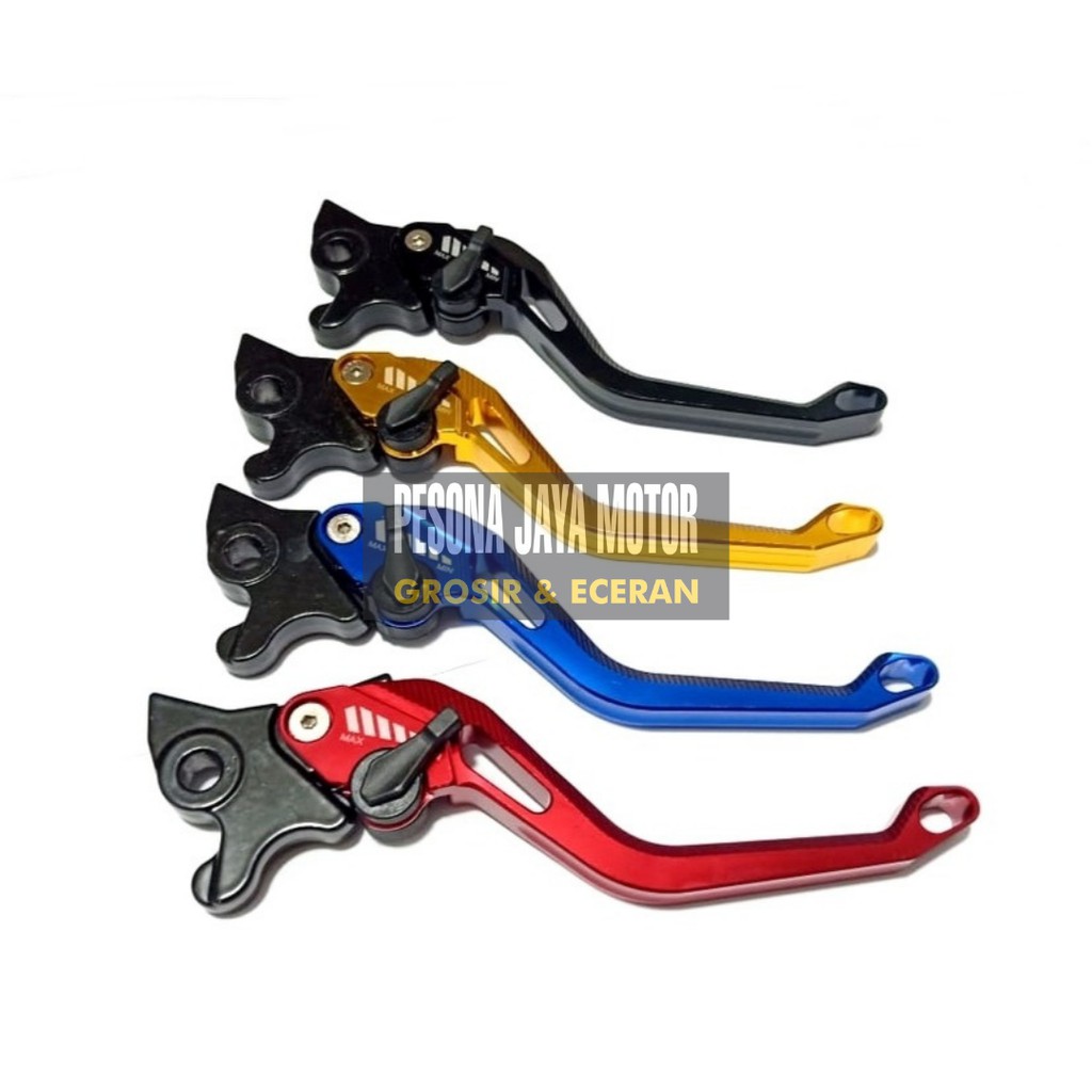 Handle Rem Stelan Supra,supra x125,Kharisma,Blade,Revo,Jupiter z,Vega R,Vega ZR &amp; Motor Lain Nya #cnc