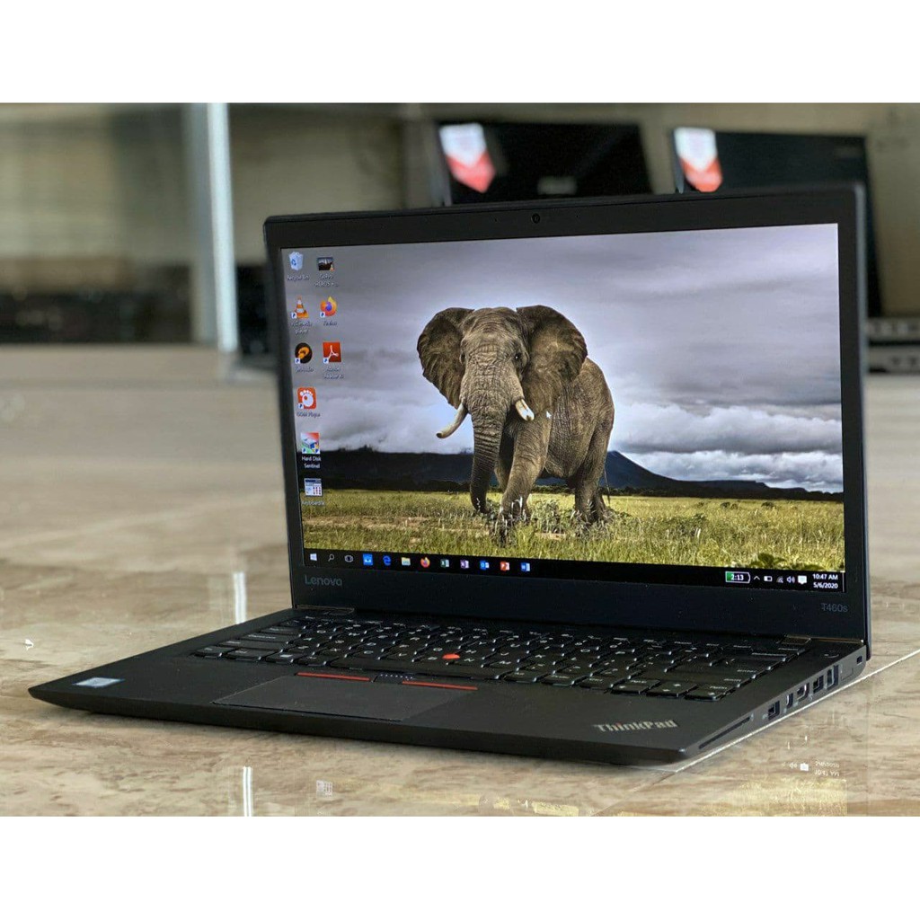 Lenovo Thinkpad T460s