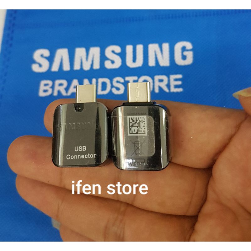 OTG SAMSUNG GALAXY USB C - ORIGINAL