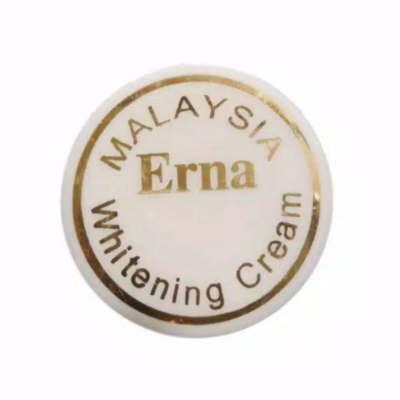 [COD] CREAM ERNA ASLI