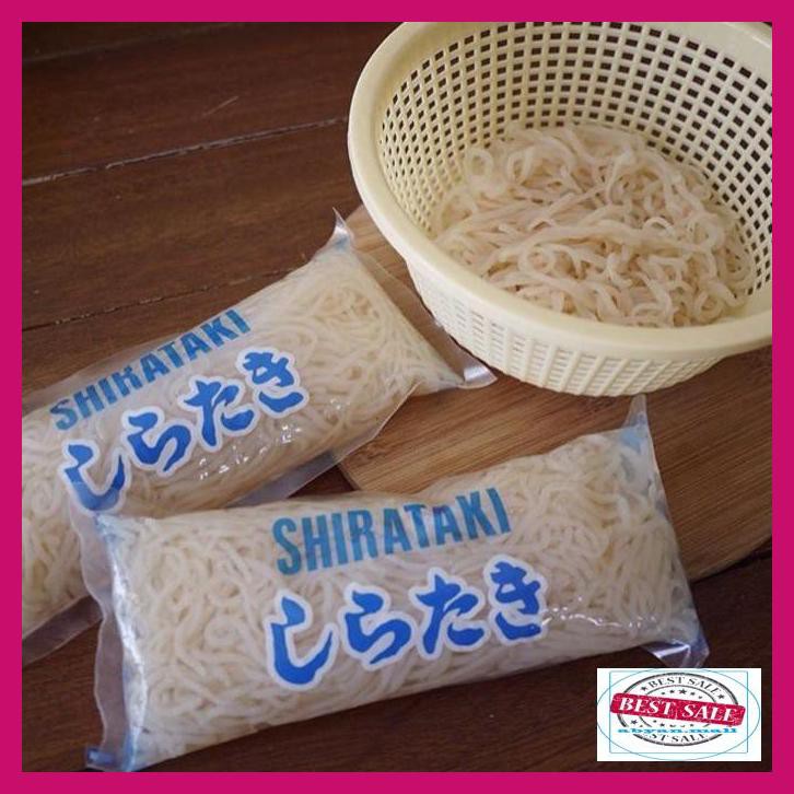 

68Ty8Yg- Mie Shirataki Basah , Wet Sirataki Noodle , Diet Keto / Ketogenic 7Rtyr67-