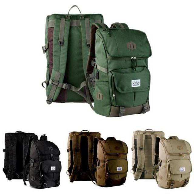 Atva Bags- Galardo Series