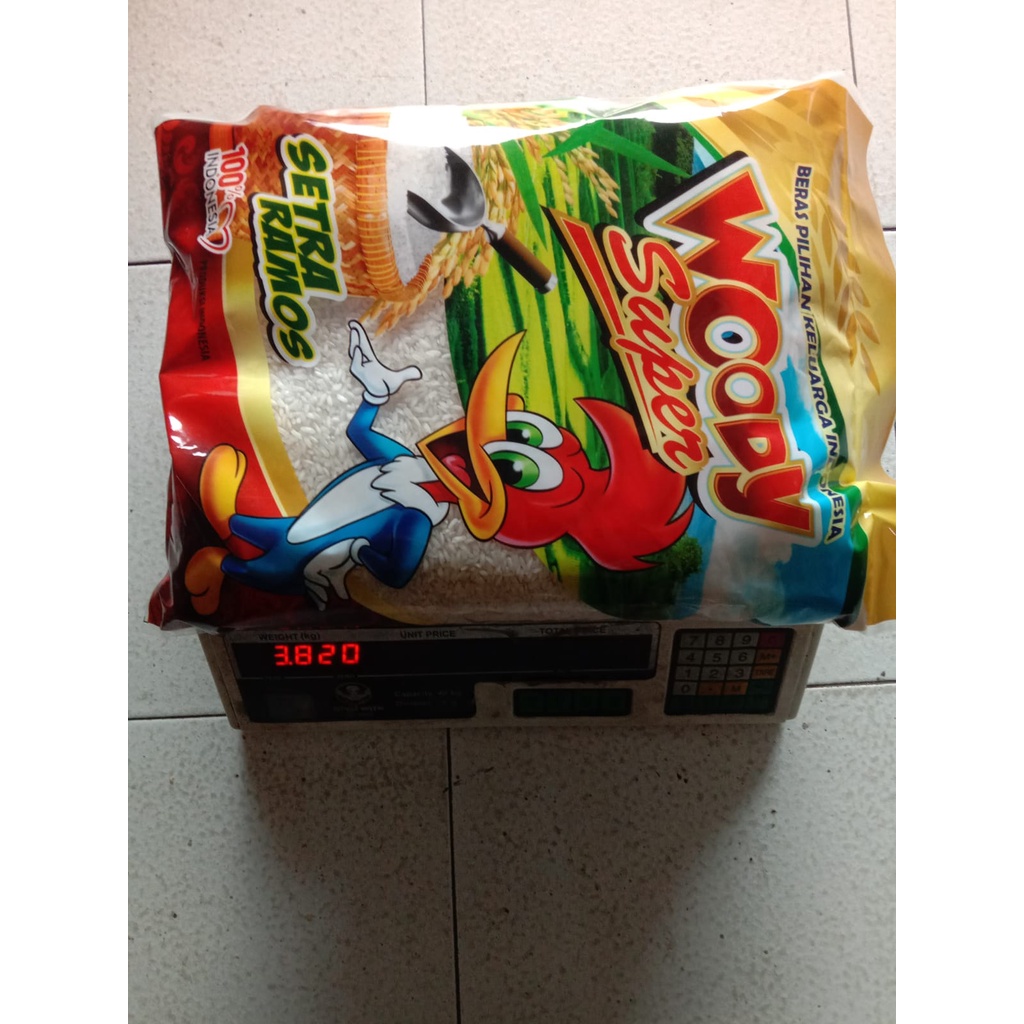 

(READY) woody super premium Reseller