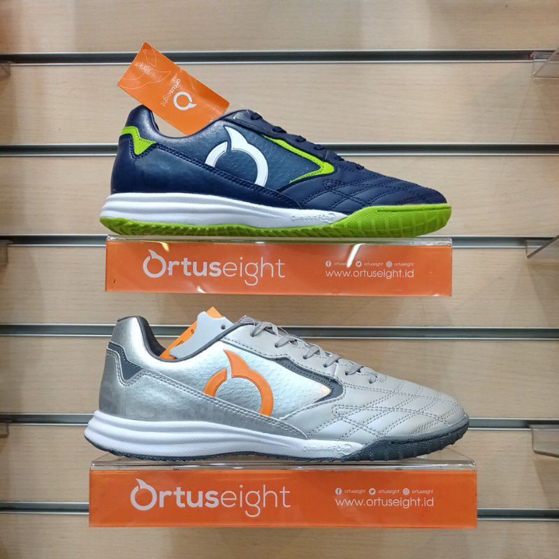 Sepatu Futsal ORTUS EIGHT FORTE LUMINARE IN