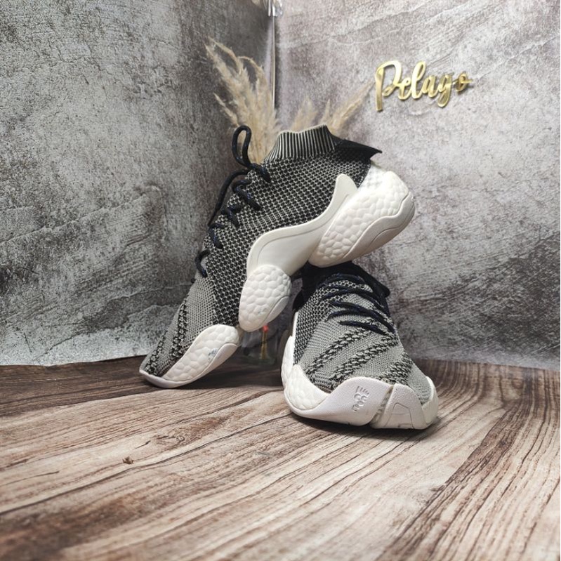 adidas crazy byw second
