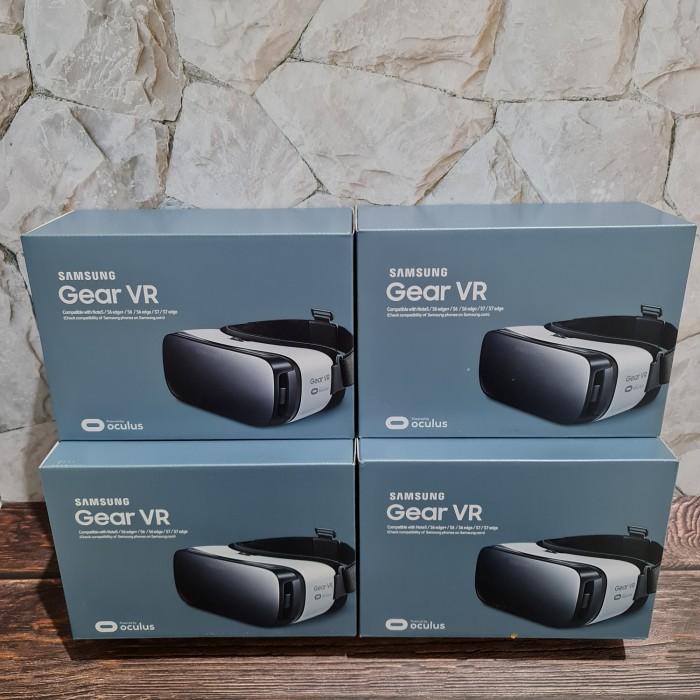 SAMSUNG GEAR VR GARANSI RESMI SEIN