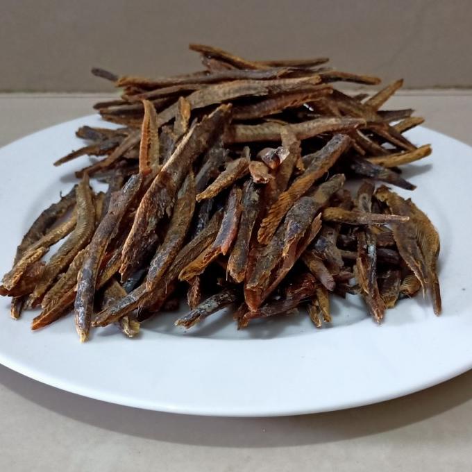 

Ikan Roa Kupas 500 gram
