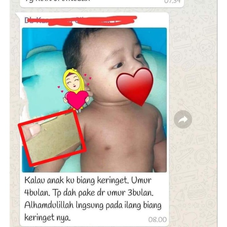 SABUN BIDARA ZEEIDA ANTI AGING , OBAT JERAWAT