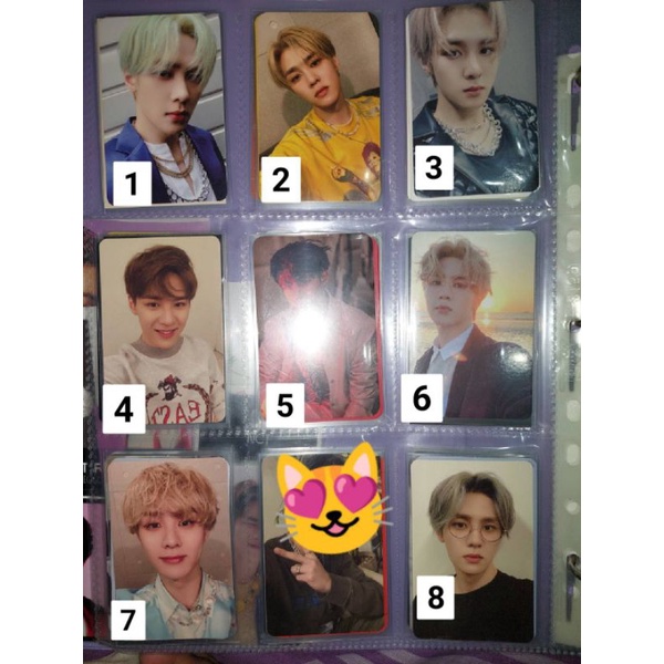 PC KUN NCT WayV