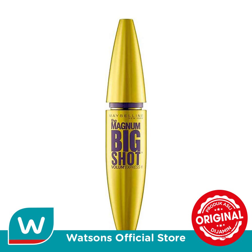 Maybelline Big Shot Mascara