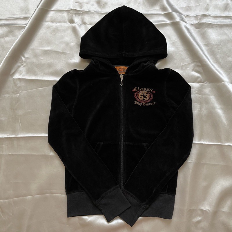 jaket juicy couture