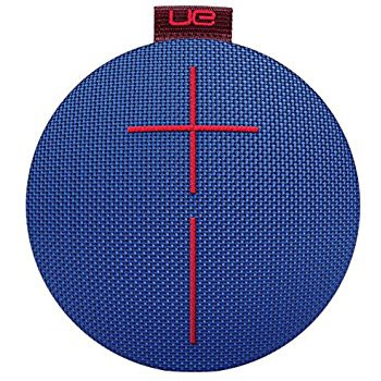 Ultimate Ears Roll 2 - Atmosphere