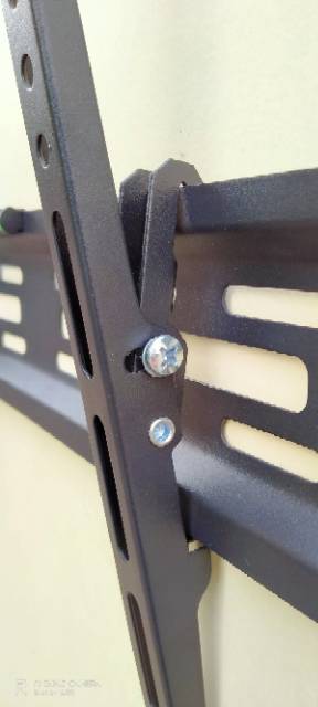 Bracket LED TV 42&quot;, 43&quot;, 49&quot;, 50&quot;, 55&quot; Built in water pass