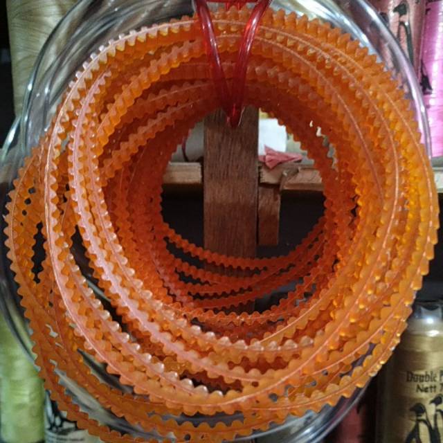 VAN BELT/V-BELT/LINDEN DINAMO MESIN JAHIT