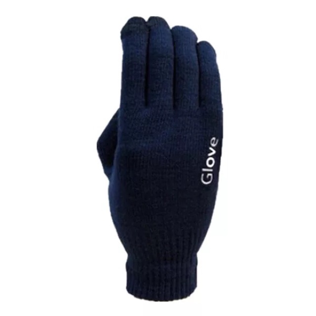 IMPORT Glove Iglove Sarung Tangan Touchscreen iGlove winter Musim Dingin