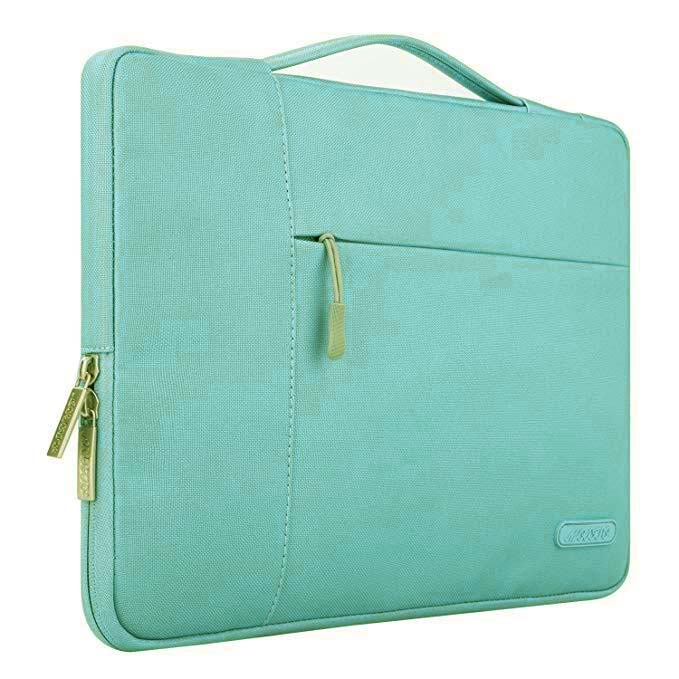 Tas Laptop Macbook jinjing canvas  Sleeve 13 inch M1