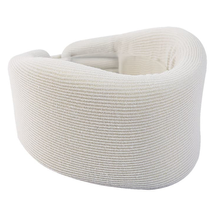 New Soft Collar with Firm Density Wellcare