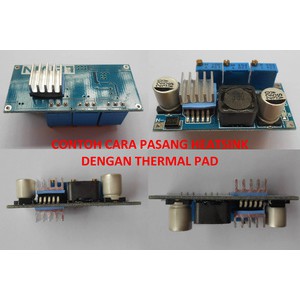 XL6009 4A DC Step Up Boost Converter  Booster Power Supply Adjustable