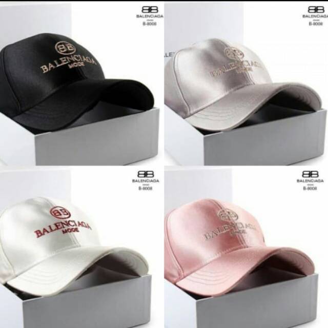 BALENCIAG*  AN8008
