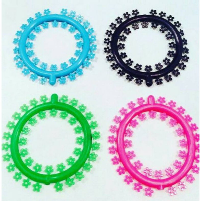 [BISA COD] TERLARIS . PERBIJI KARET BEHEL MOTIF BUNGA KARET BEHEL LEPAS PASANG