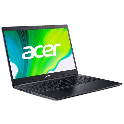 Laptop Acer A314-22-A667 Black