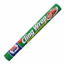 Klinpak Cling Wrap Refill Jumbo