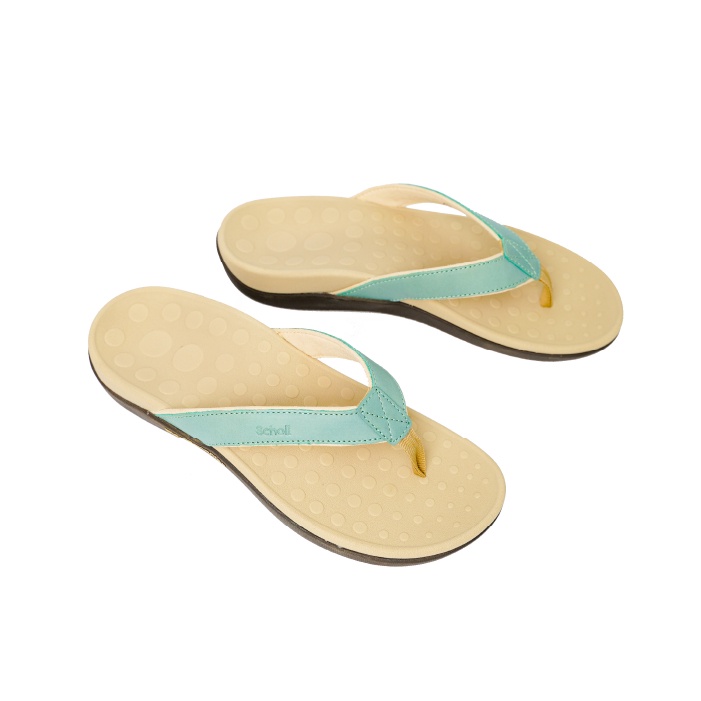 Sandal Scholl Biomechanics ARIA LB 006