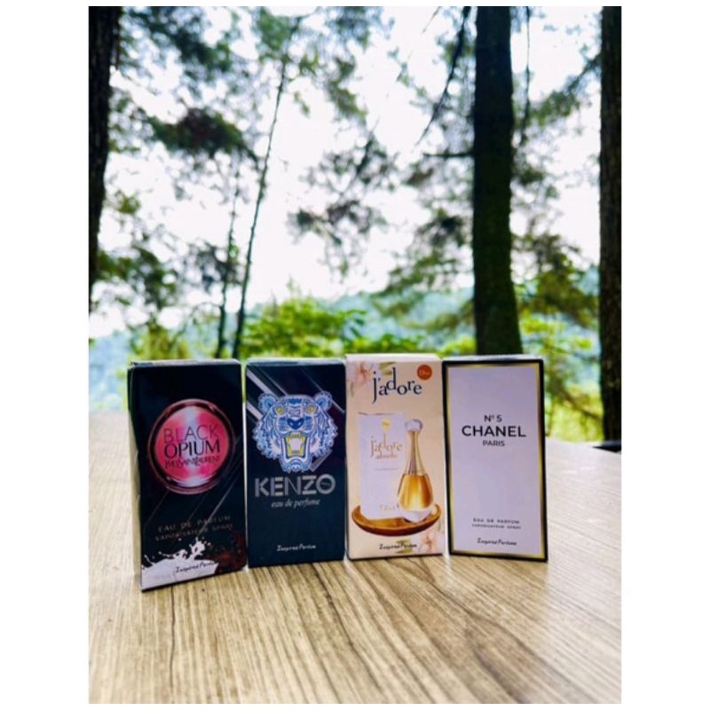 parfum import premium box 35 ml