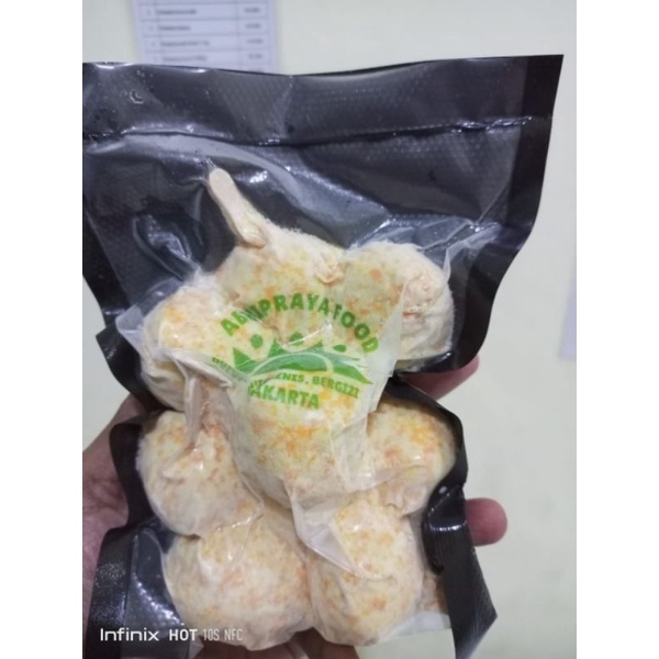 

Kaki naga chicken ekonomis