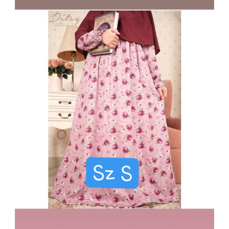 Ditsy official september ditsyofficial ditsy