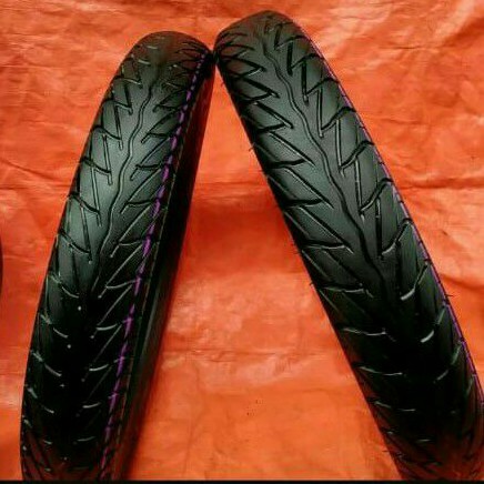 Sepasang ban second nouvo ring 16