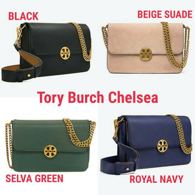 Kelengkapan Tas  Tory Burch TAS  BARU