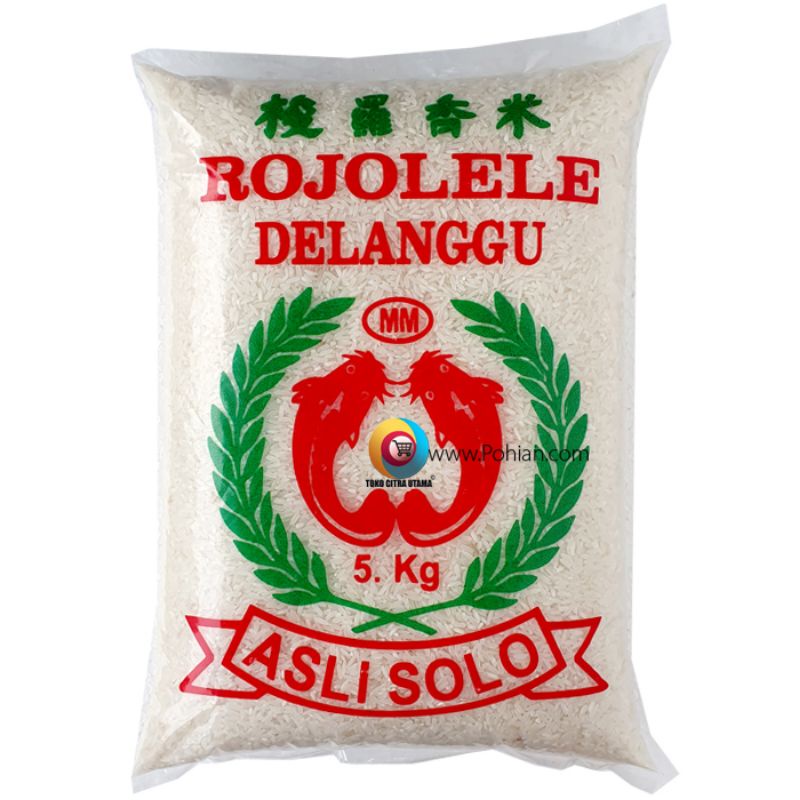 

lele delanggu 5kg