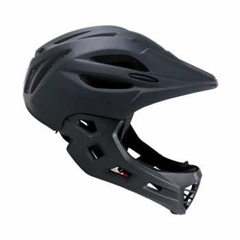 TG-IB773 Ftiier Helm Modular Sepeda Anak Full Face Bike Size S - CHF78