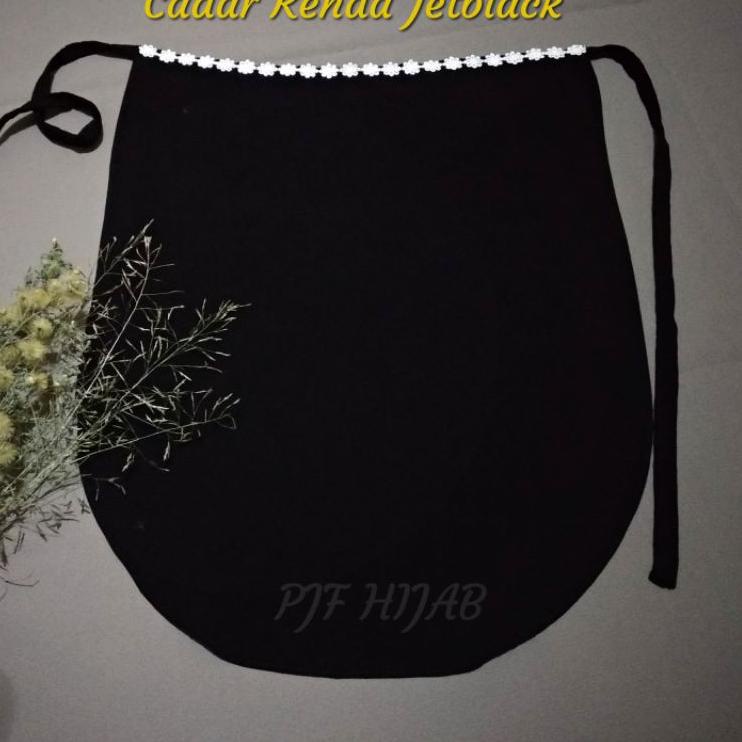 GJZY CADAR TALI ANAK RENDA CANTIK NIQAB NIQOB ANAK RENDA TALI KARET 929LUEW