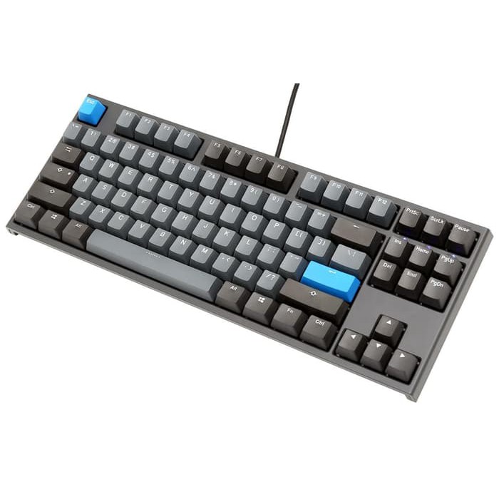 Ducky One 2 Skyline TKL Mechanical Keyboard