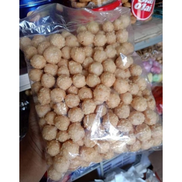 

Keciput Wijen 250gr